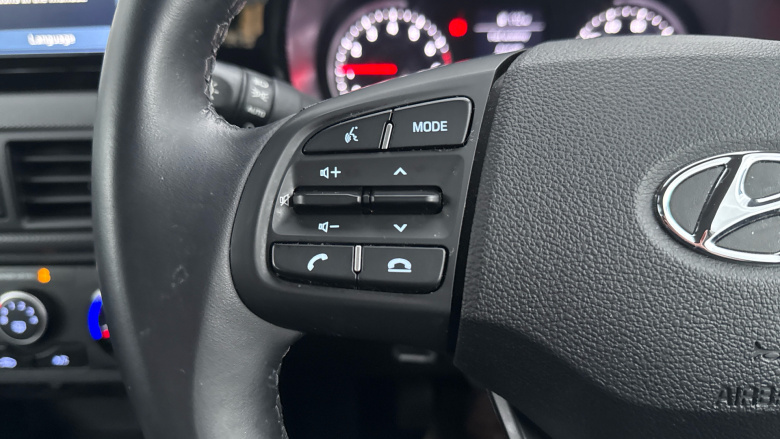 Hyundai i10 1.0 MPi SE Connect 5dr Petrol Hatchback